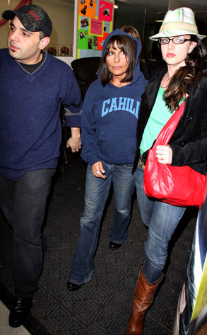 Sam Lutfi, Britney Spears, Lynne Spears Sam Lutfi, Britney Spears, Lynne Spears